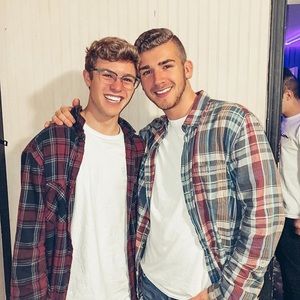 Meet your Posher, Kyle